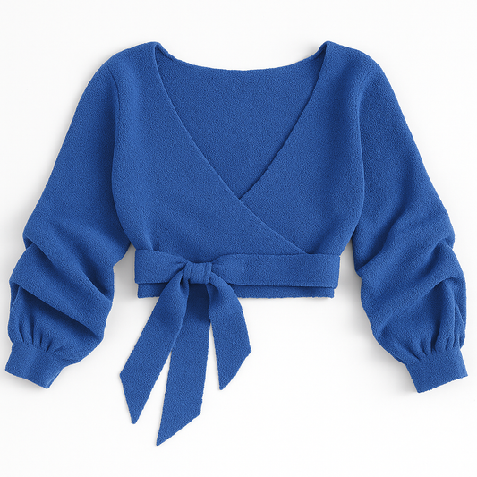 Wrap Top