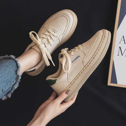 All-Match Sneakers