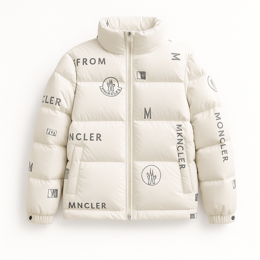 Fashion Trendy Warm Youth Hooded Jacket