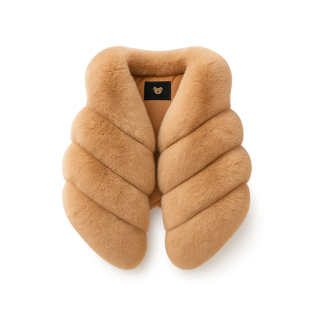 Baby Girl Coat 🎀