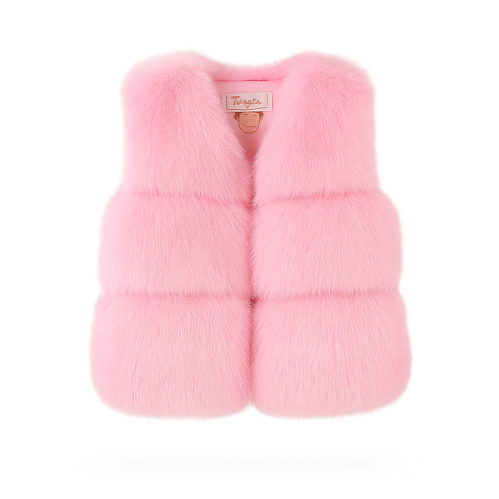 Baby Girl Coat 🎀