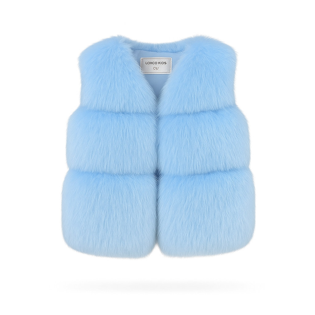 Baby Girl Coat 🎀