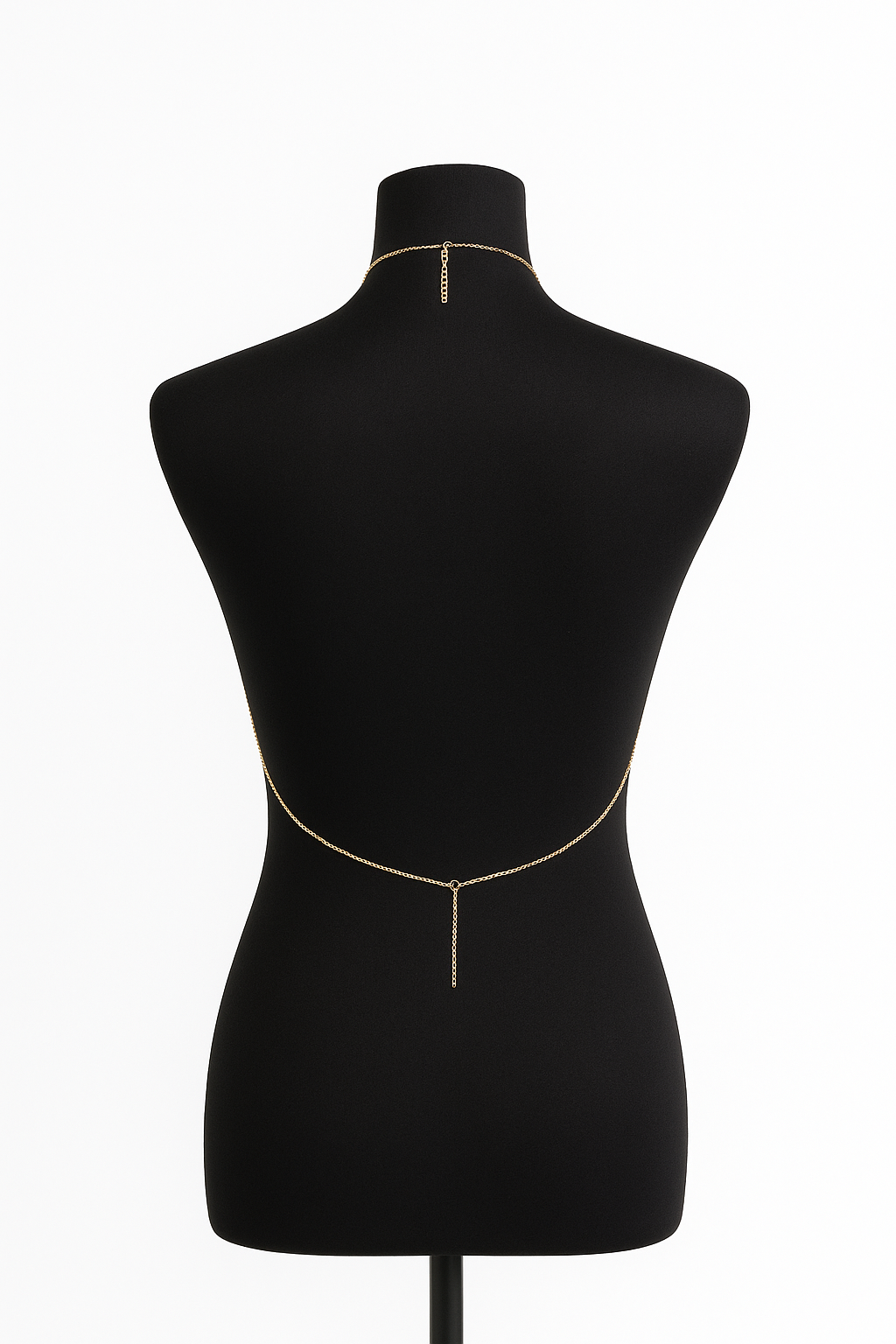 Bikini Chain, Body Chain, Chest Chain
