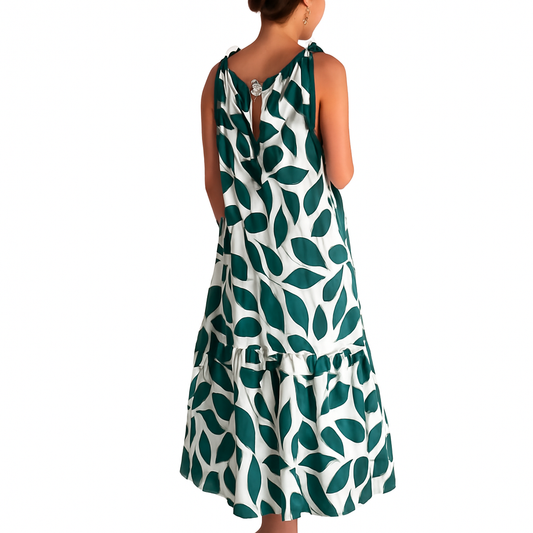 Wildflower Whisper Dress