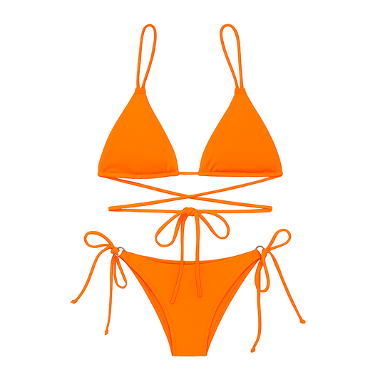Jovi’s Adjustable Bikini