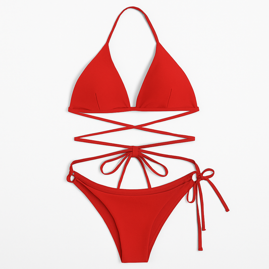 Jovi’s Adjustable Bikini