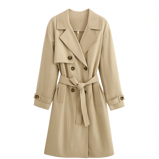 Women's Long Coat