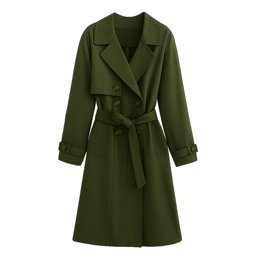 Women's Long Coat