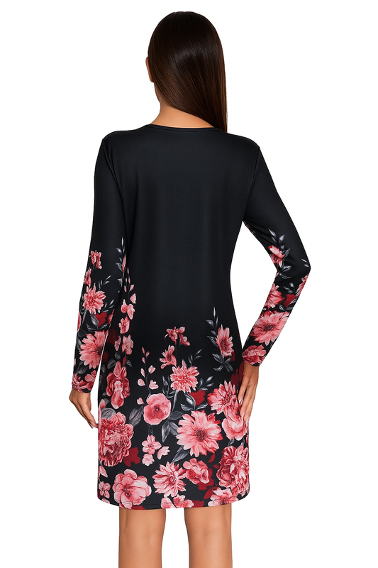 Roses Dress 🌹