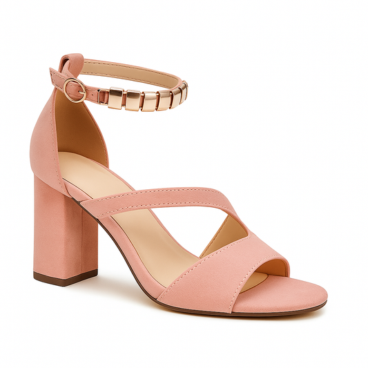 Candy Crush Mid Heels  🍬
