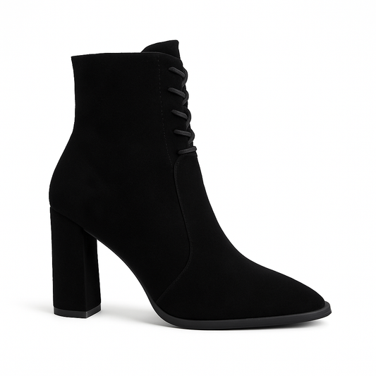 The Dreamy Dune Boots ✨