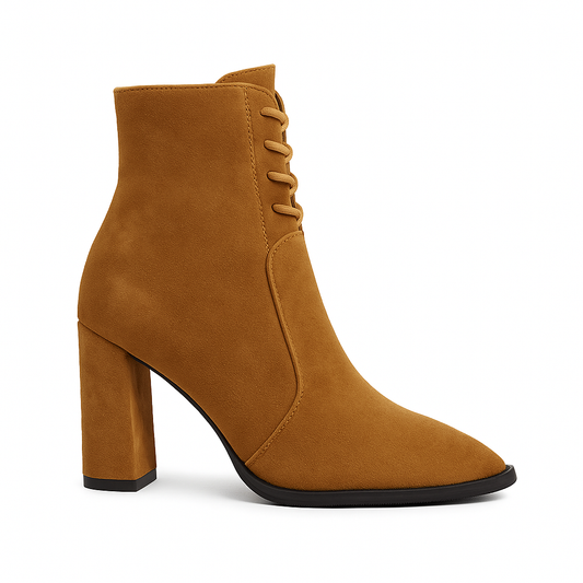 The Dreamy Dune Boots ✨