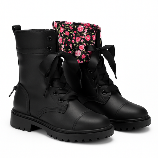 Sweet Rebel Boots