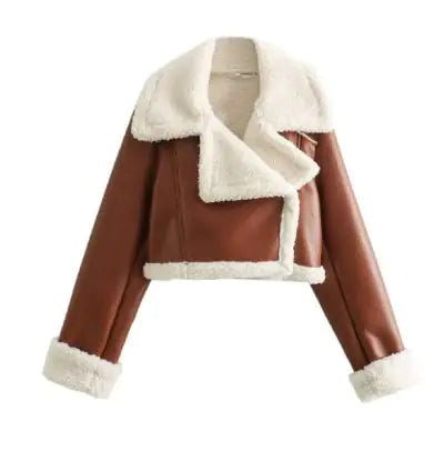 Winter Jacket Coats