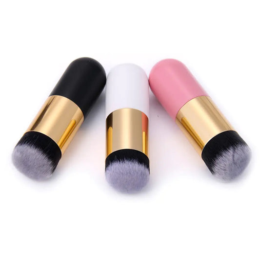 Makeup Brushes and Beauty Tools - Powder Brush 💖