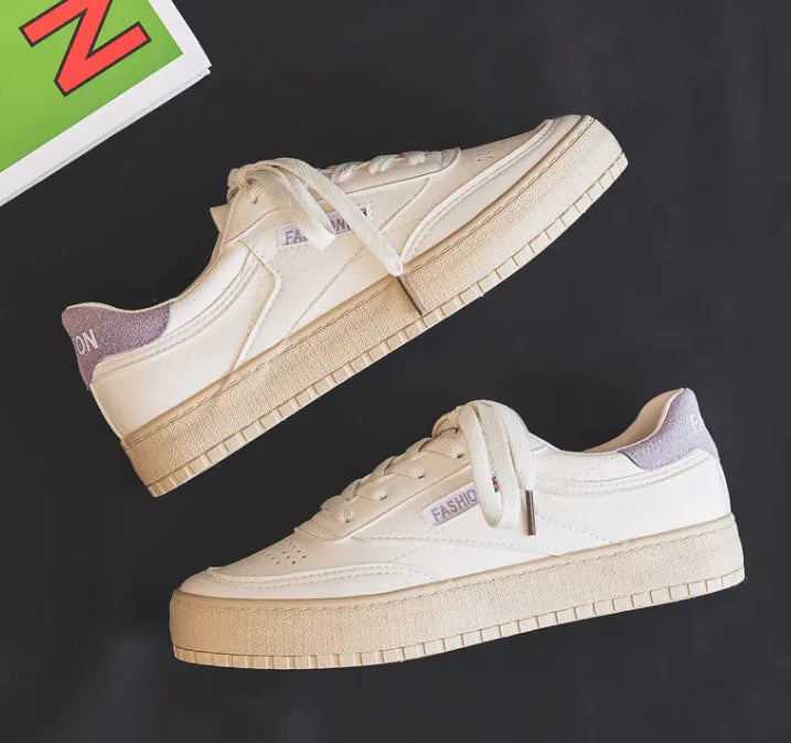 All-Match Korean Sneakers