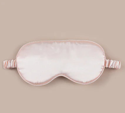 Beauty Eye Mask - Light Blocking Sleep Mask