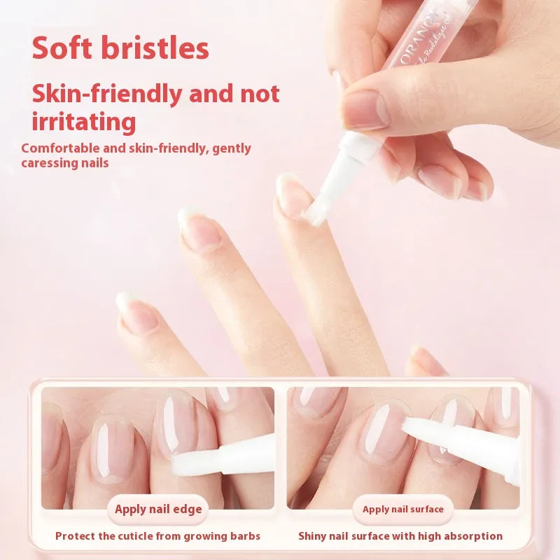 The Jovi Cuticle Care Pen