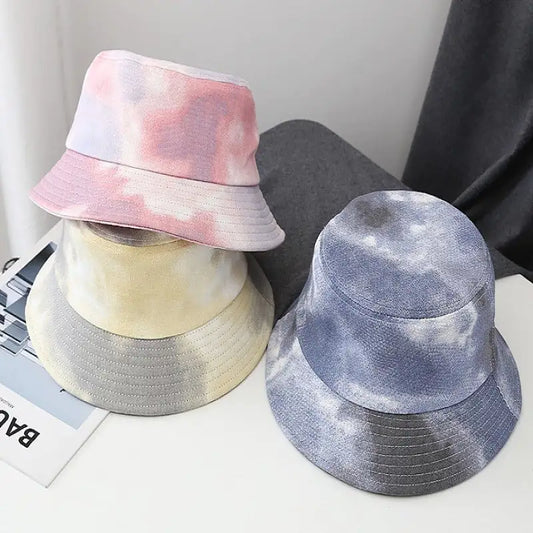 Casual Sun Visor Hat ☁️