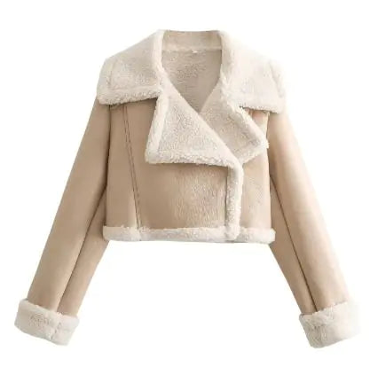 Winter Jacket Coats