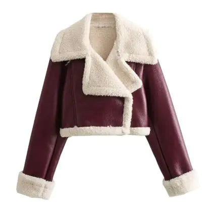 Winter Jacket Coats