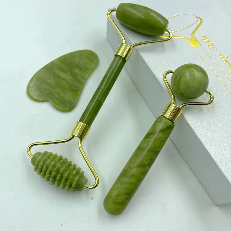 The Jovi Pure Jade Beauty Tool