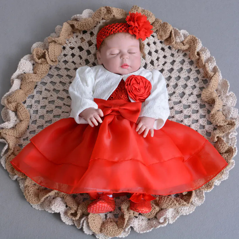 Children's Summer Dress