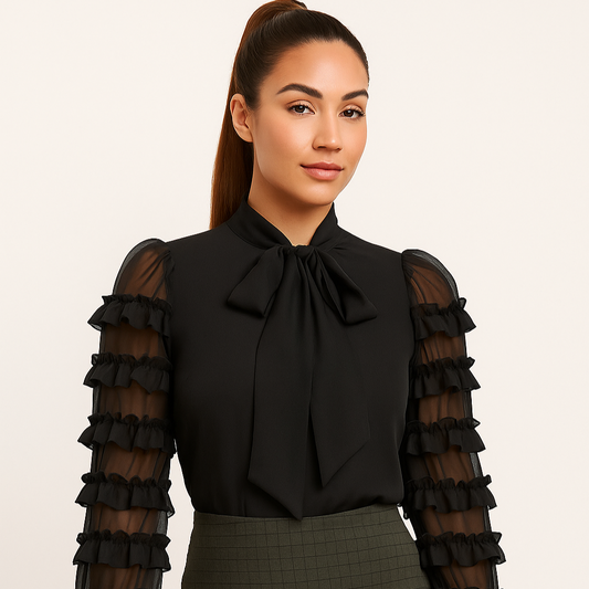 Long Sleeve Top