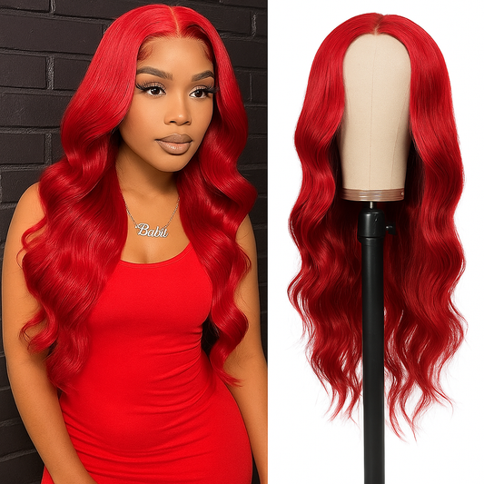 Women's Lace Headgear