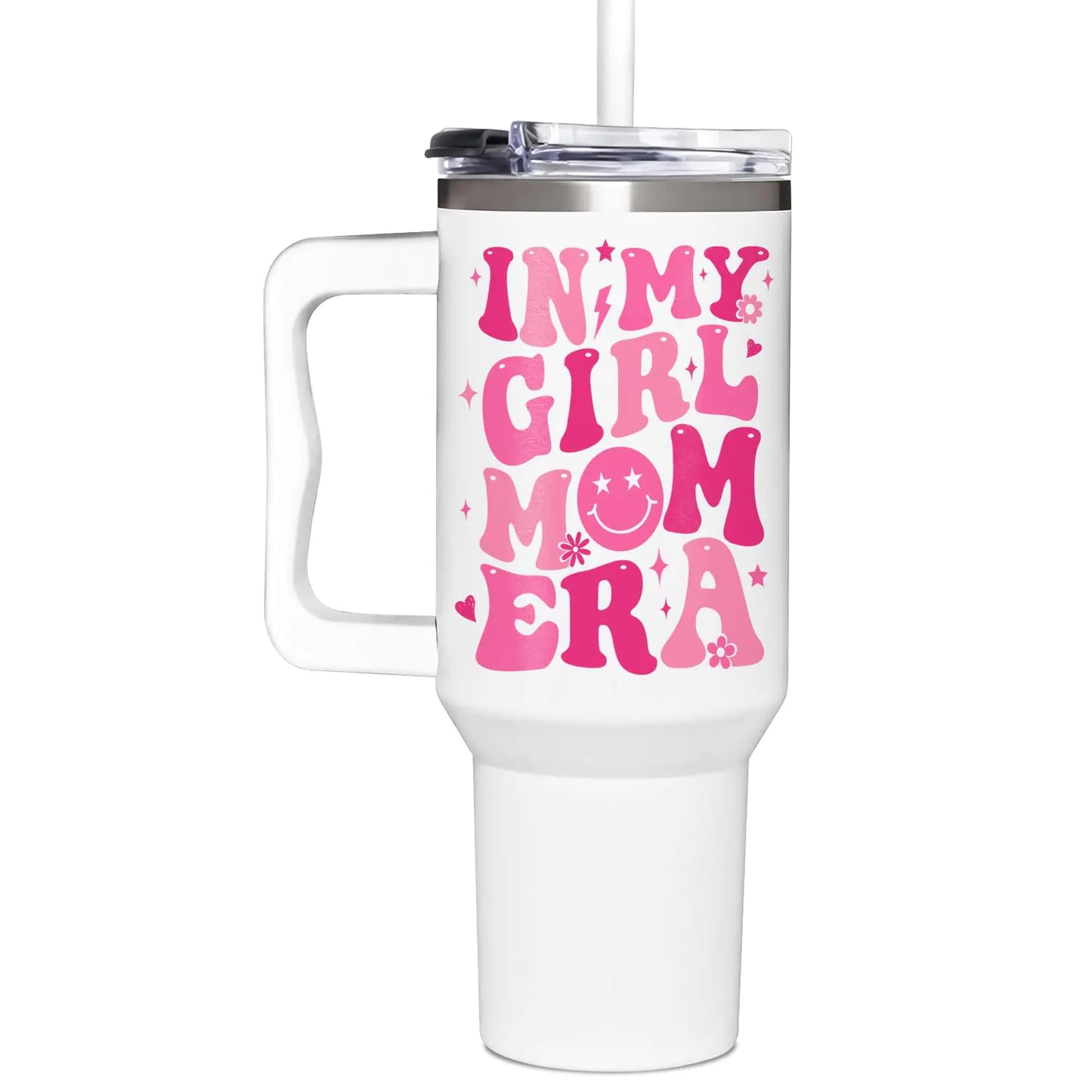 Cool Mom Tumbler