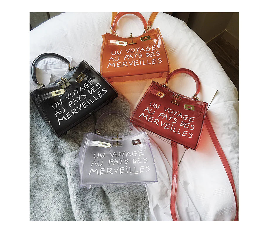 Kelly Shoulder Bag 🧡
